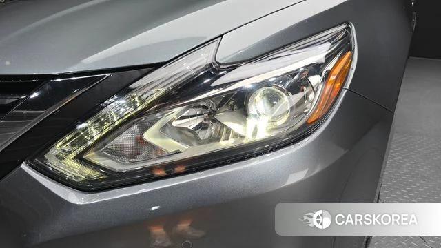 Nissan Altima id 4742220 из Кореи 14