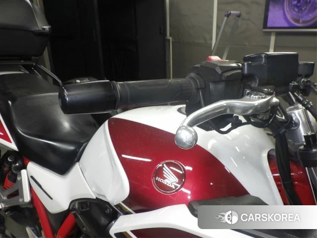 Honda CB1300SF BOLDOR id 4184234 из Японии 14