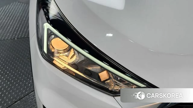 Hyundai All New Tucson id 4647267 из Кореи 14