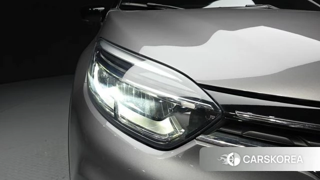 Renault Korea (Samsung) New QM3 id 4471506 из Кореи 14