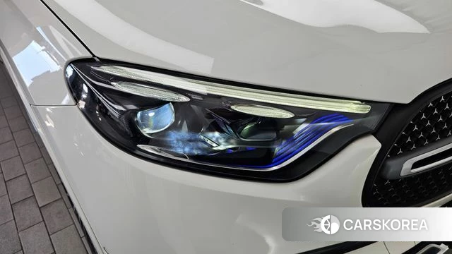 Mercedes-Benz GLC-Class X254 id 4854092 из Кореи 14