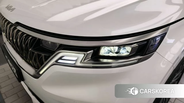 Kia Carnival 4th generation id 4281679 из Кореи 14