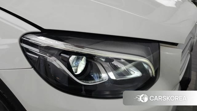 Mercedes-Benz GLC-Class X253 id 4496808 из Кореи 14