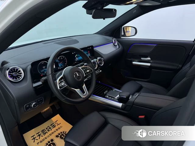 Mercedes-Benz GLA id 4219709 из Китая 14