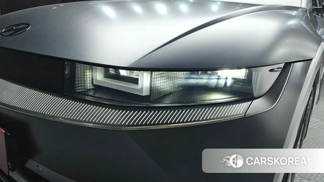 Hyundai Ionic 5 id 4201264 из Кореи 14