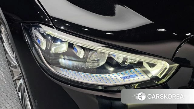Mercedes-Benz S-Class W223 id 4584394 из Кореи 14