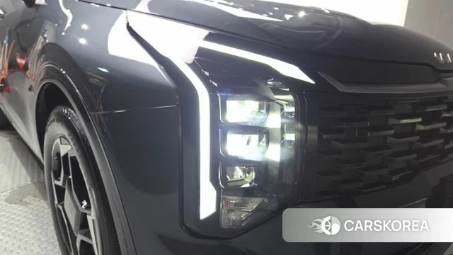 Kia The New Sportage 5th Generation id 4904466 из Кореи 14