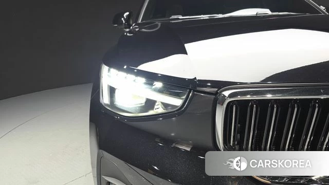 Volvo XC40 id 4623096 из Кореи 14