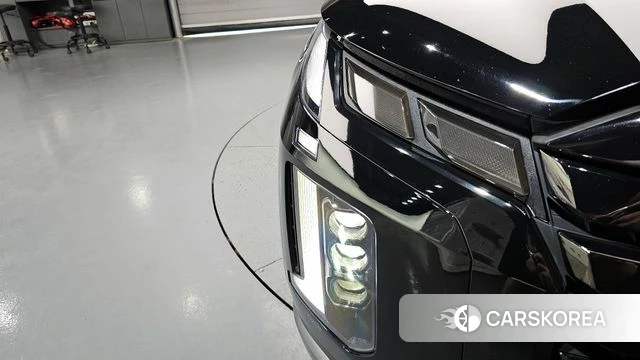 Hyundai The New Palisade id 4337645 из Кореи 14