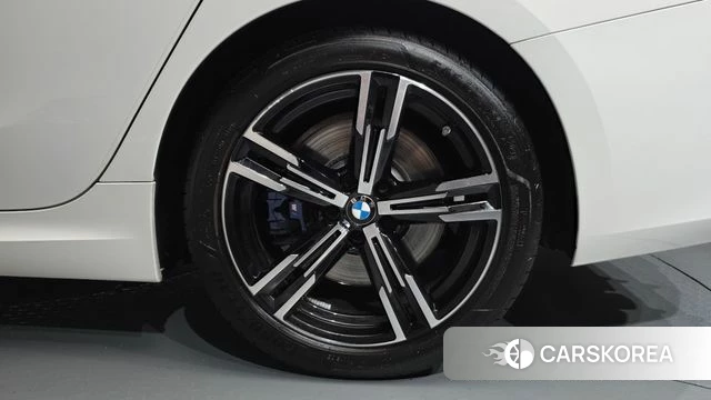 BMW 3 Series (G20) id 4934951 из Кореи 14
