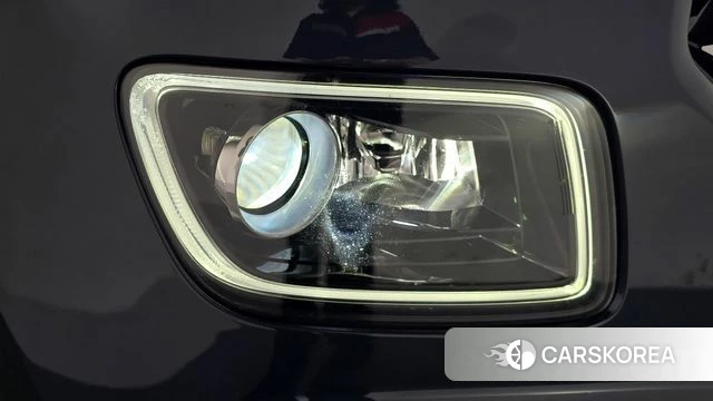 Hyundai Venue id 4923648 из Кореи 14