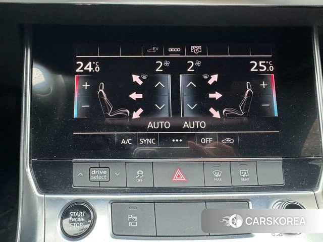 Audi A6L PHEV id 4275388 из Китая 14