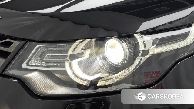 Land Rover Discovery Sports id 4677692 из Кореи 14