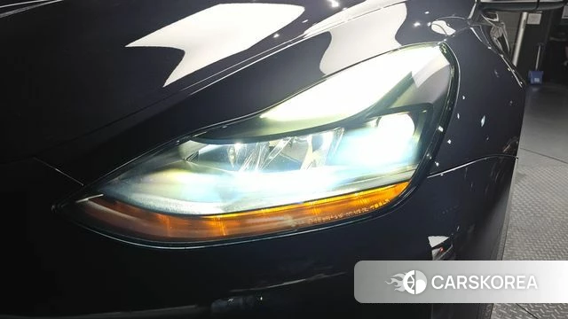Tesla Model Y id 4834546 из Кореи 14