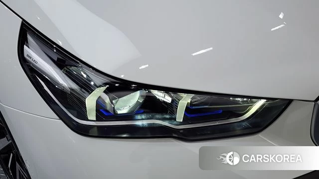 BMW 5 Series (G60) id 4590145 из Кореи 14