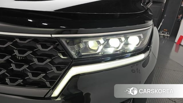 Kia Sorento 4th Generation id 4244865 из Кореи 14