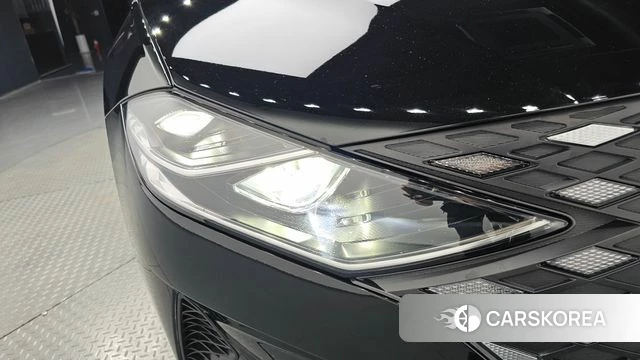 Hyundai The New Grandeur IG Hybrid id 4344831 из Кореи 14