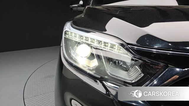 Ssangyong G4 Rexton id 4483424 из Кореи 14