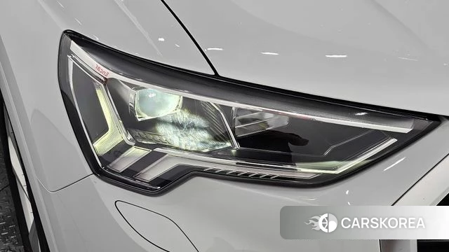 Audi Q3 (F3) id 4717270 из Кореи 14