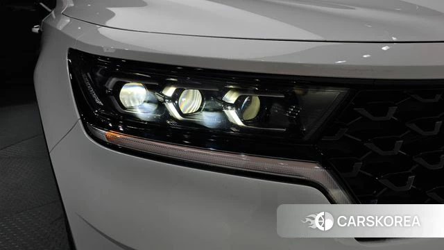 Kia Sorento 4th Generation id 4923156 из Кореи 14