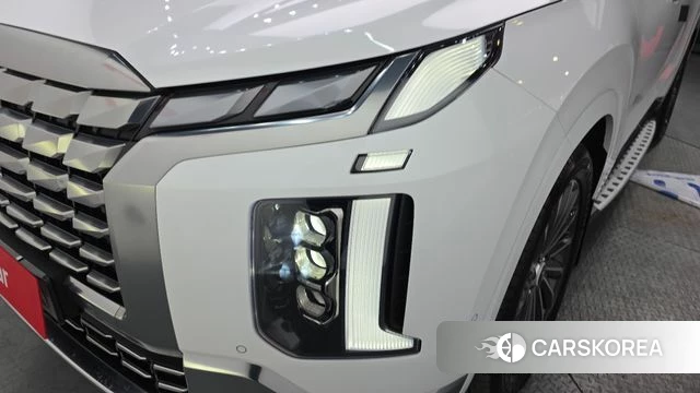 Hyundai The New Palisade id 4308831 из Кореи 14