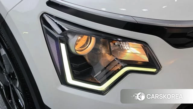Kia Di All New Niro EV id 4763175 из Кореи 14