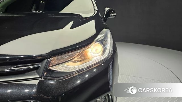 Chevrolet (GM Daewoo) The New Trax id 4411061 из Кореи 14