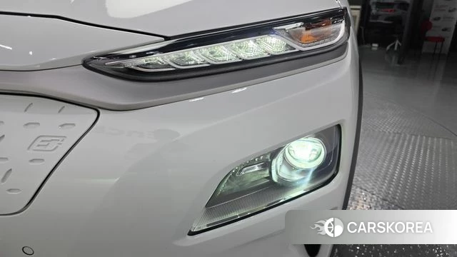 Hyundai Kona Electric id 4535887 из Кореи 14