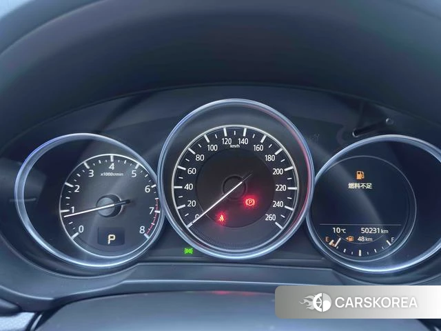 Mazda CX-5 id 4257994 из Китая 14