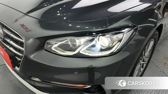 Hyundai Grandeur IG id 4482967 из Кореи 14