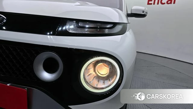 Hyundai Casper id 4388419 из Кореи 14