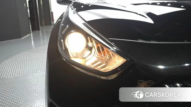 Kia The New Niro id 4501119 из Кореи 14