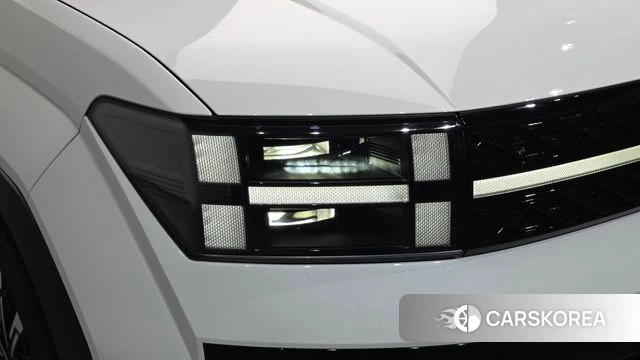 Hyundai Santa Fe (MX5) id 4480127 из Кореи 14