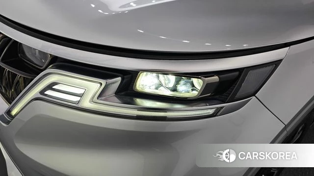 Kia Carnival 4th generation id 4224874 из Кореи 14