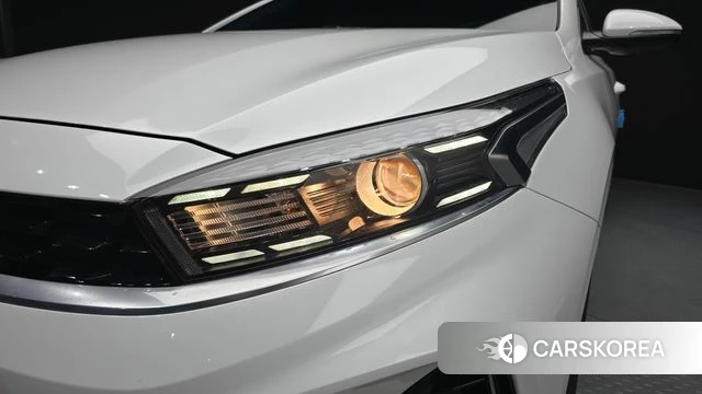 Kia The New K3 2nd generation id 4480819 из Кореи 14