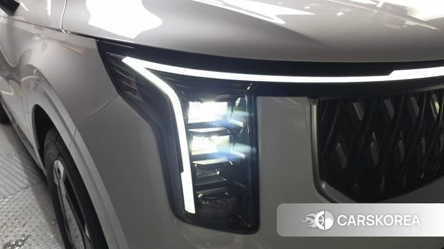 Kia The New Carnival 4th Generation id 4655327 из Кореи 14