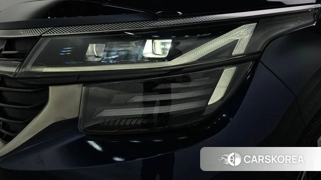 Kia The New Seltos id 4579347 из Кореи 14