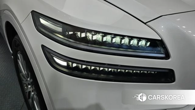 Genesis GV80 id 4701160 из Кореи 14