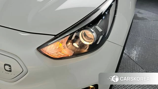 Kia Niro EV id 4376699 из Кореи 14
