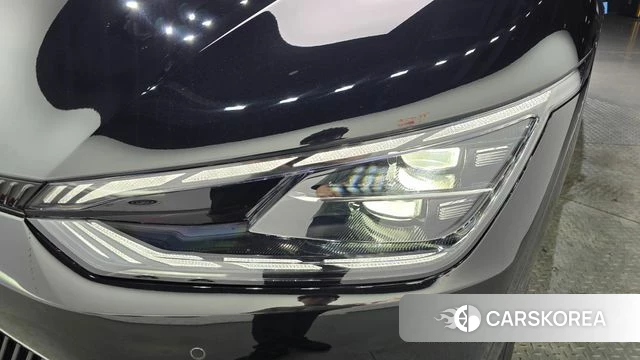 Kia EV6 id 4308705 из Кореи 14