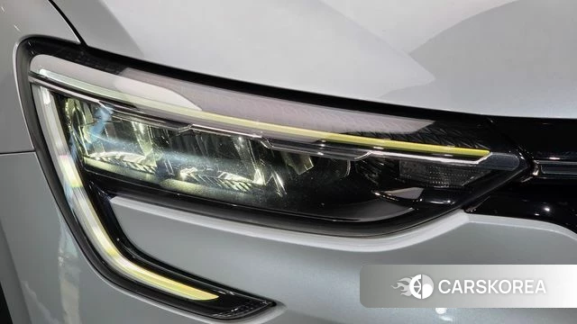 Renault Korea (Samsung) XM3 id 4965586 из Кореи 14