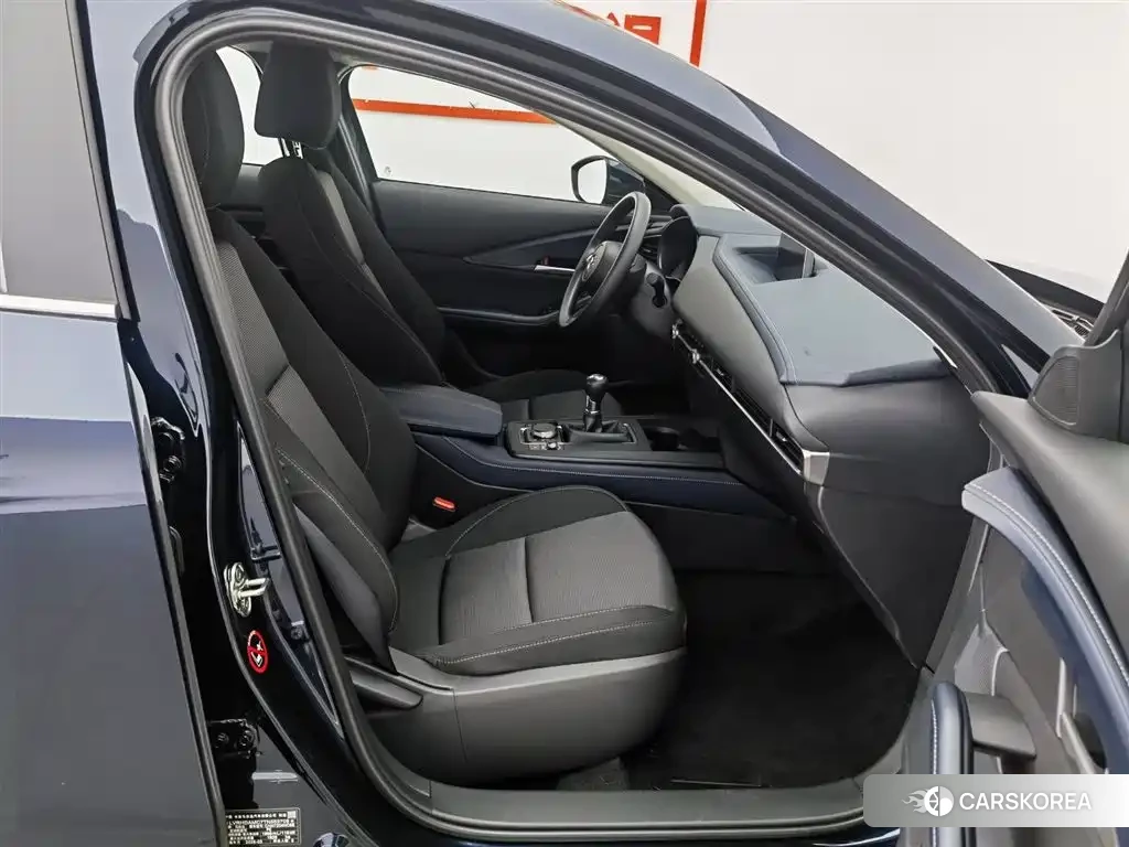 Mazda CX-30 id 4545865 из Китая 14