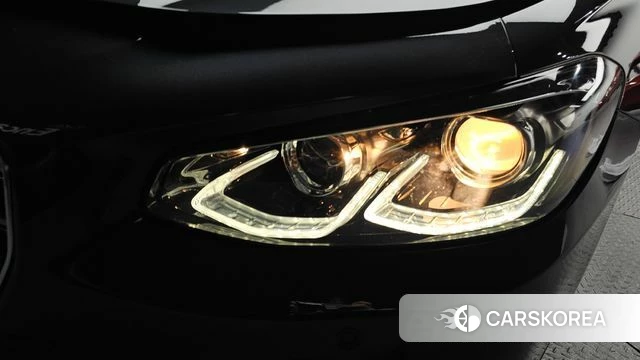 Hyundai Grandeur IG id 4345617 из Кореи 14