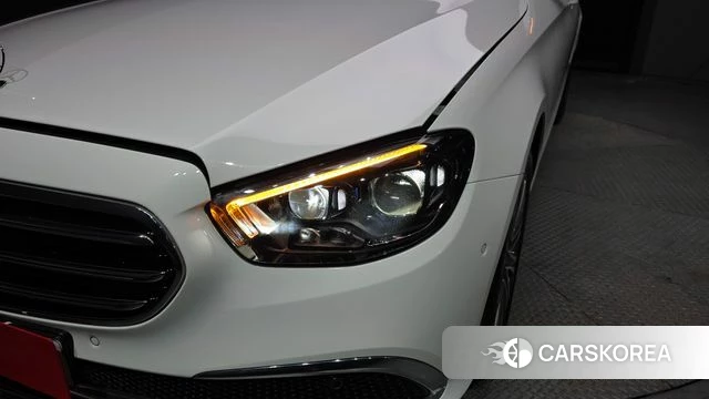 Mercedes-Benz E-Class W213 id 4488709 из Кореи 14