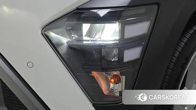 Hyundai Kona (SX2) id 4640540 из Кореи 14