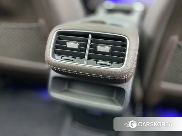 Mercedes-Benz GLE (import) id 3889973 из Китая 14