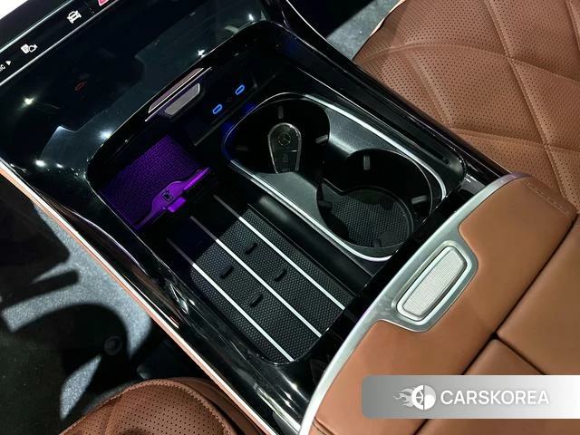Mercedes-Benz Maybach S-class id 4277779 из Китая 14