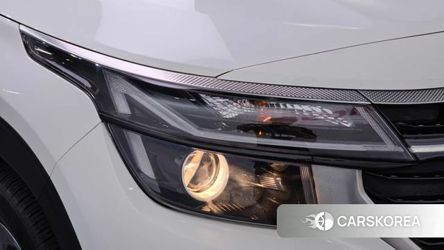 Kia The New Seltos id 4753807 из Кореи 14