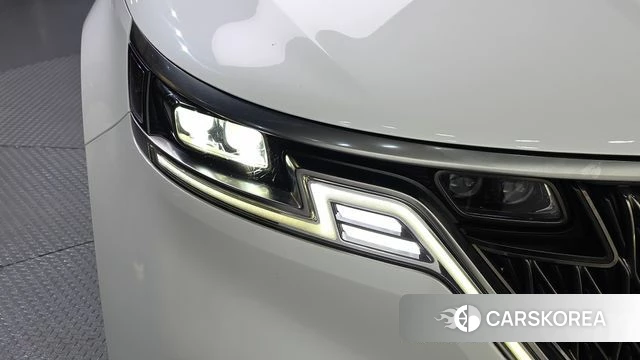 Kia Carnival 4th generation id 4917267 из Кореи 14
