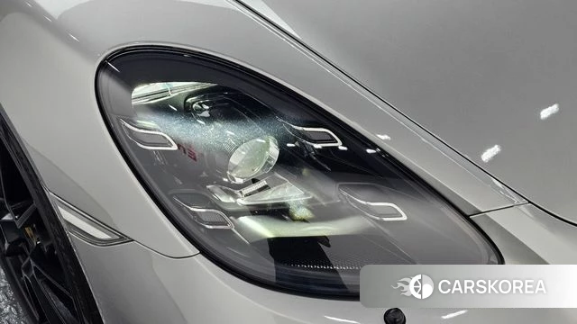 Porsche 718 Cayman id 4529578 из Кореи 14
